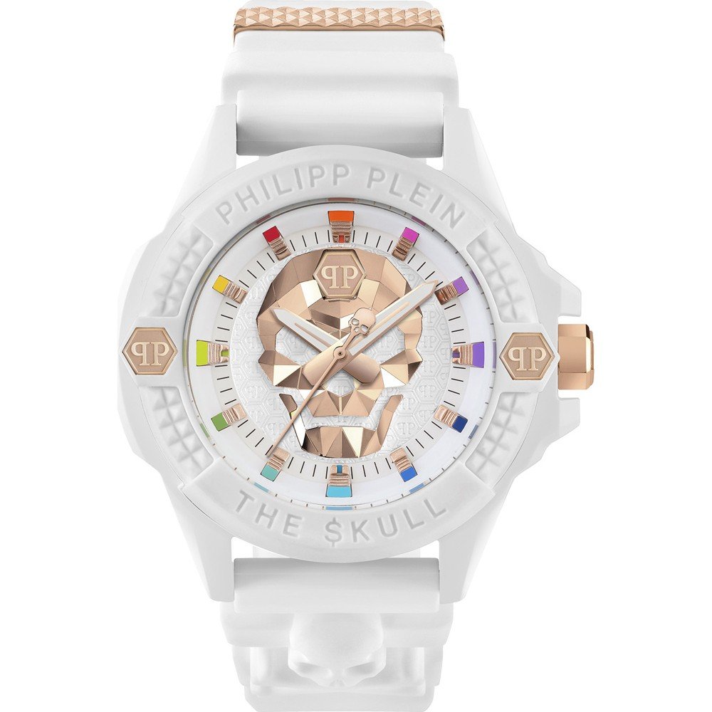 Philipp Plein PWUBA0123 Horloge