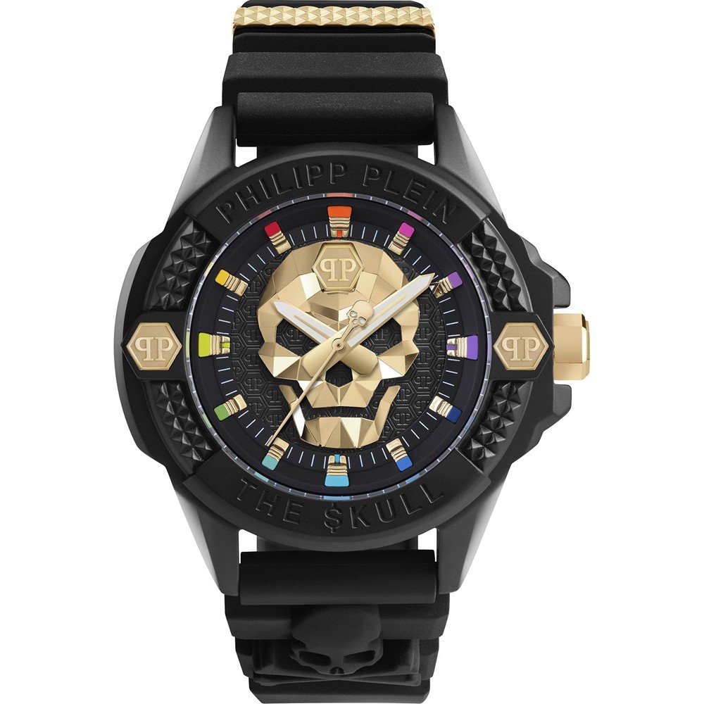 Philipp Plein PWUBA0223 Horloge