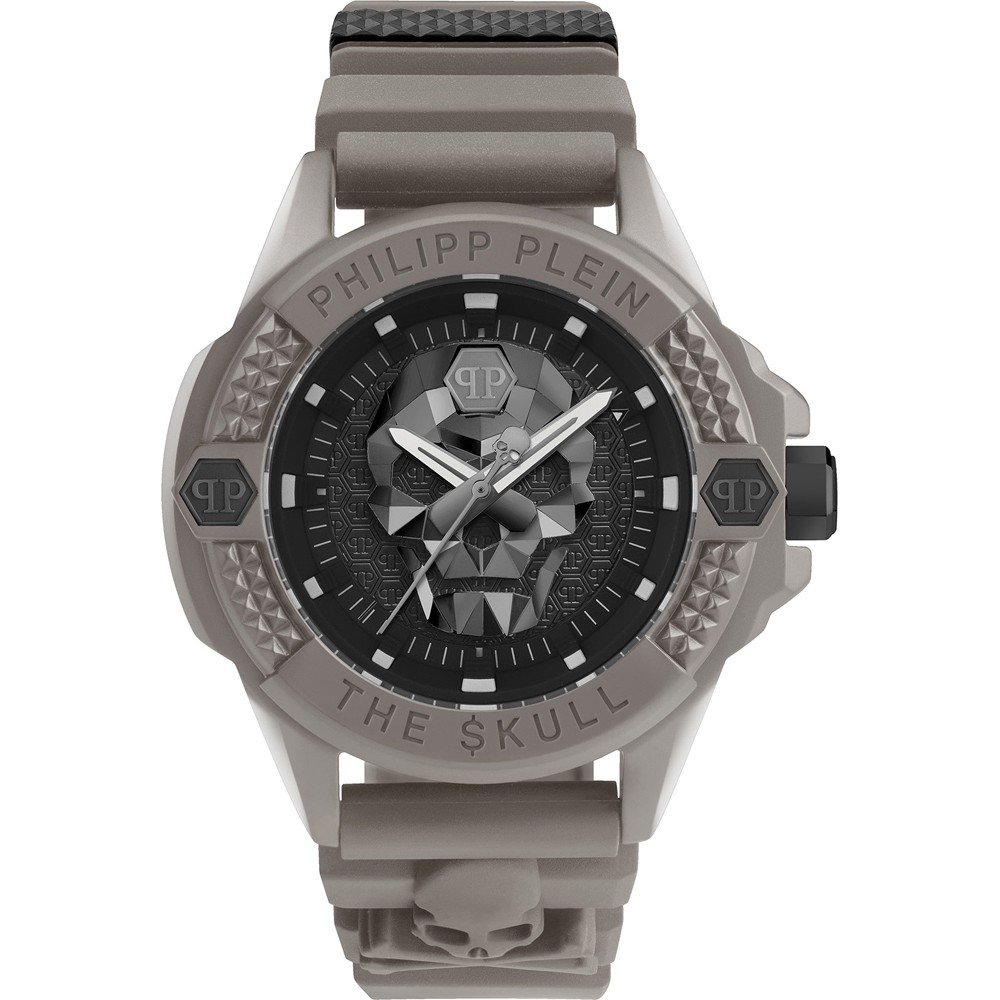 Philipp Plein PWUBA0323 Horloge