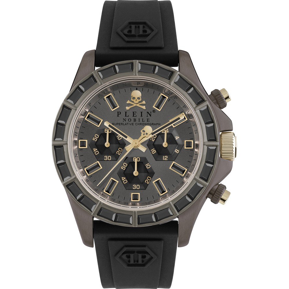 Philipp Plein PWVAA0323 Horloge