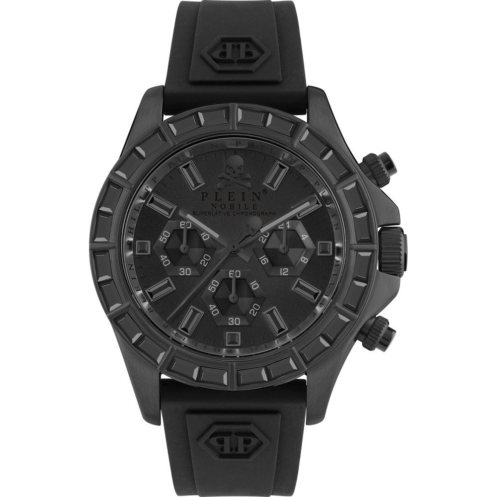 Philipp Plein PWVAA0423 Horloge