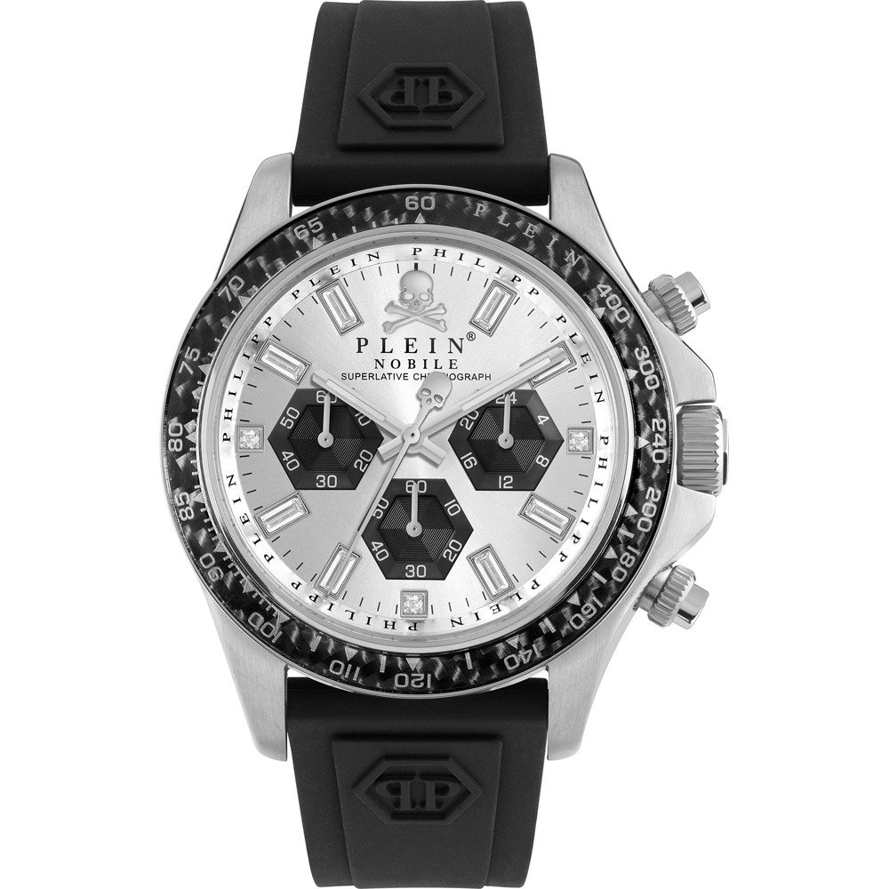 Philipp Plein PWVAA0523 Horloge