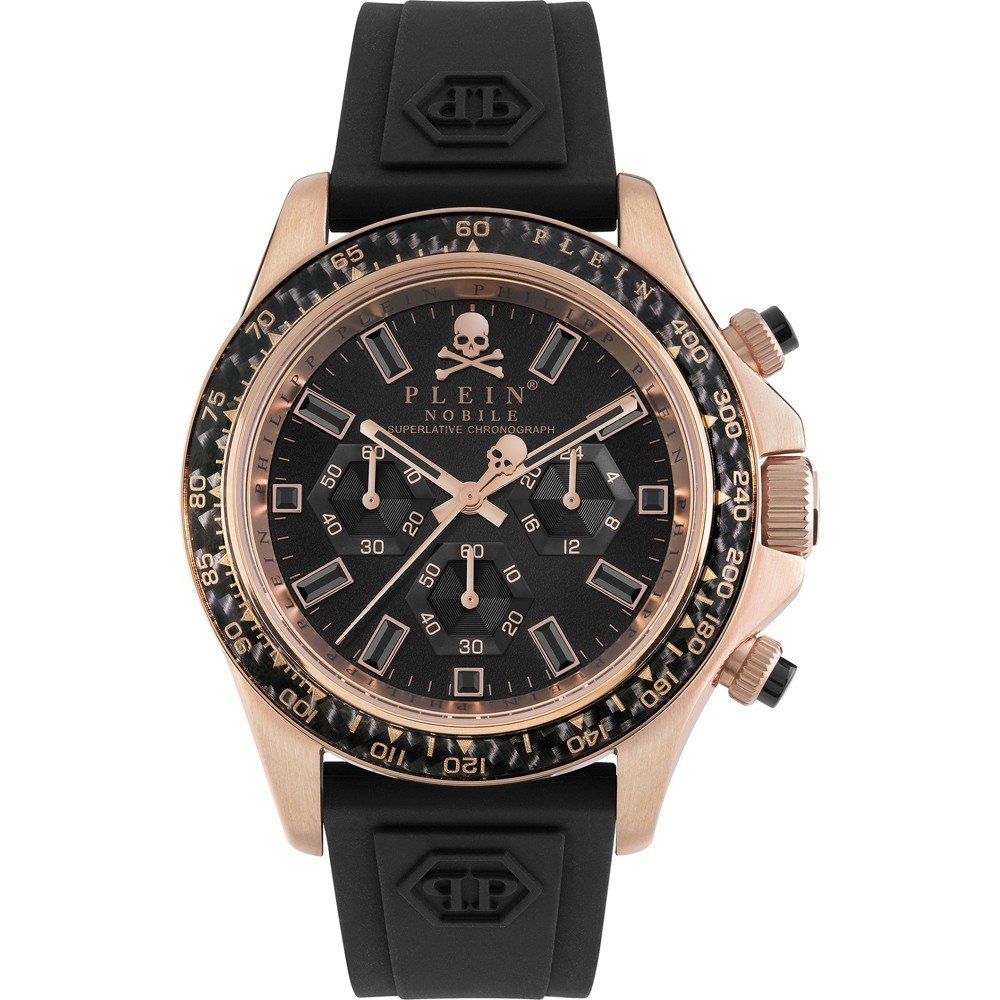 Philipp Plein PWVAA0623 Horloge