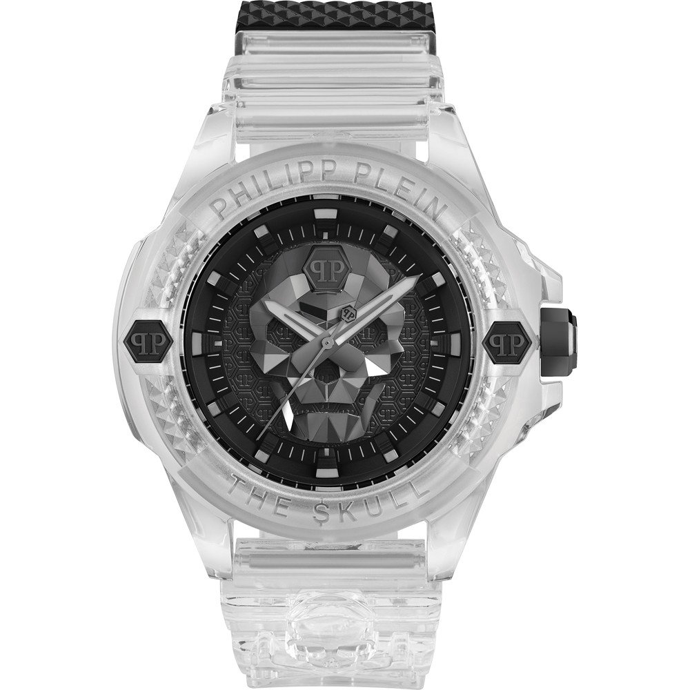 Philipp Plein PWWAA0423 Horloge