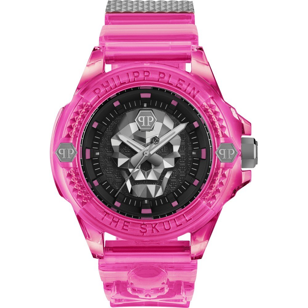 Philipp Plein PWWAA0624 Horloge