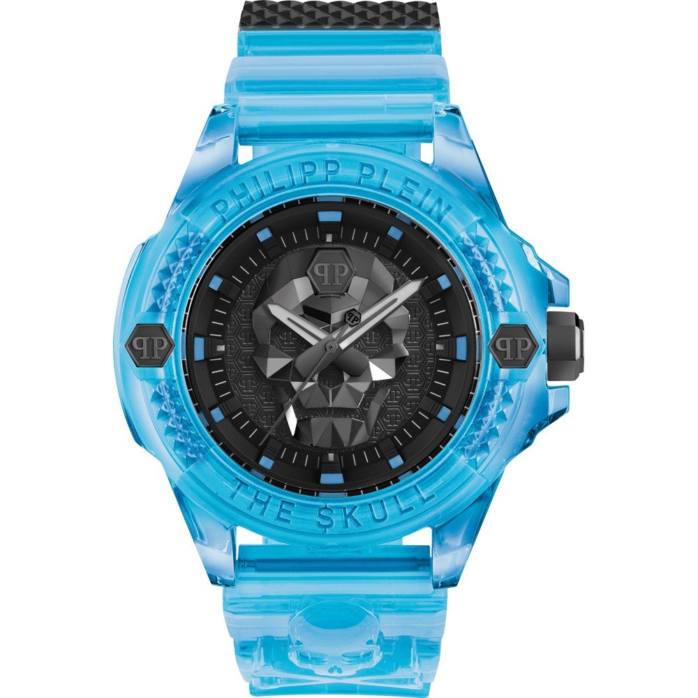 Philipp Plein PWWAA0724 Horloge