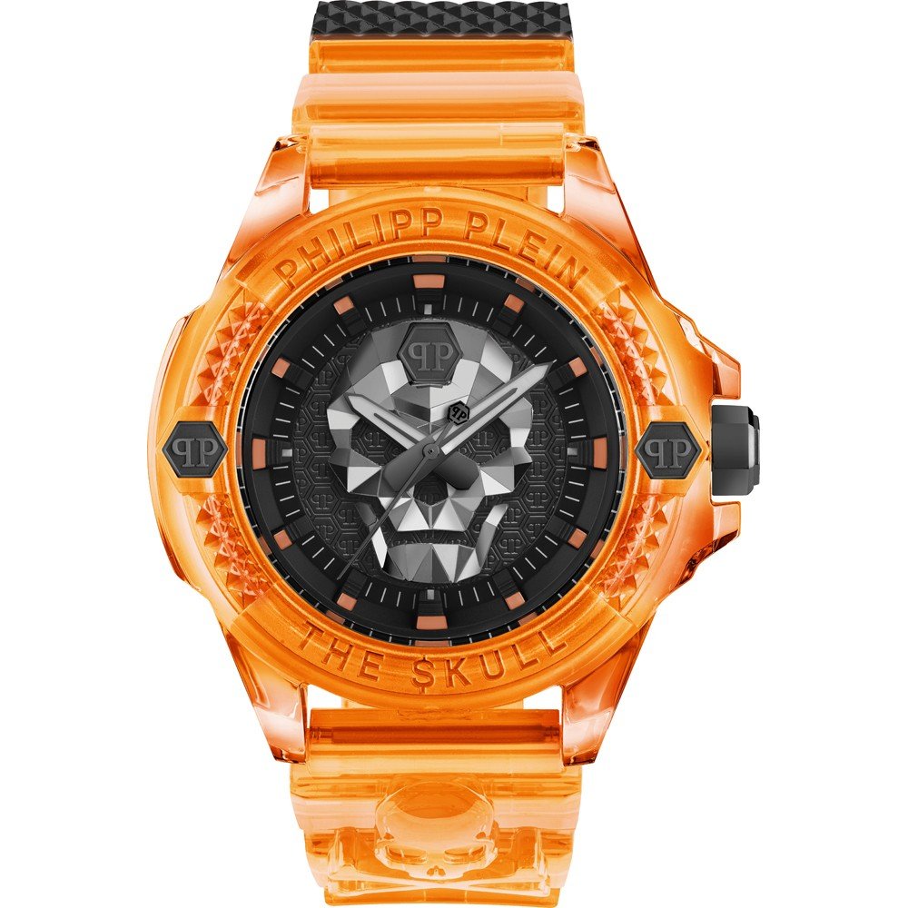 Philipp Plein PWWAA0824 Horloge