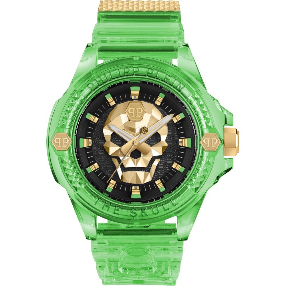 Philipp Plein PWWAA0924 Horloge