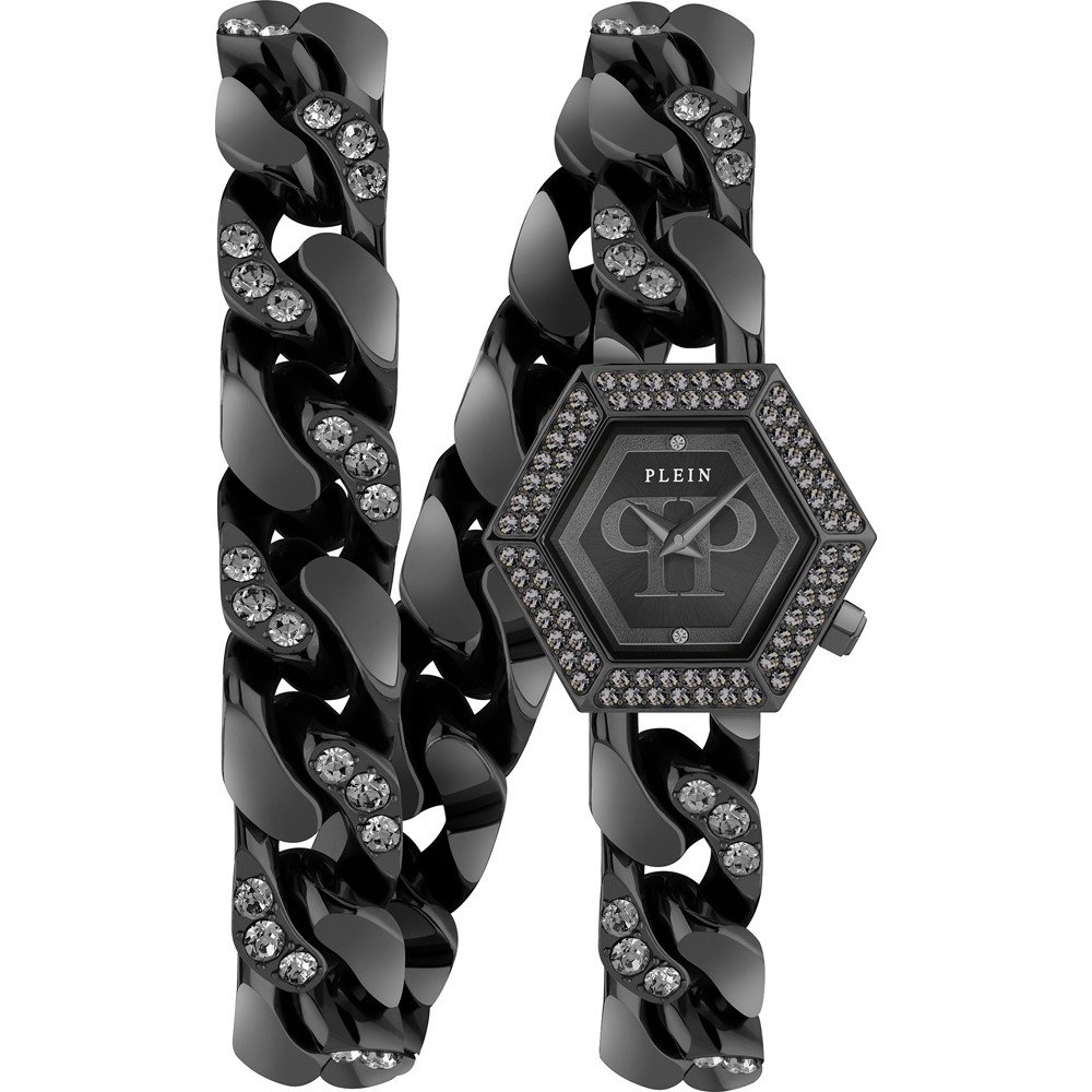 Philipp Plein PWWBA0623 Horloge