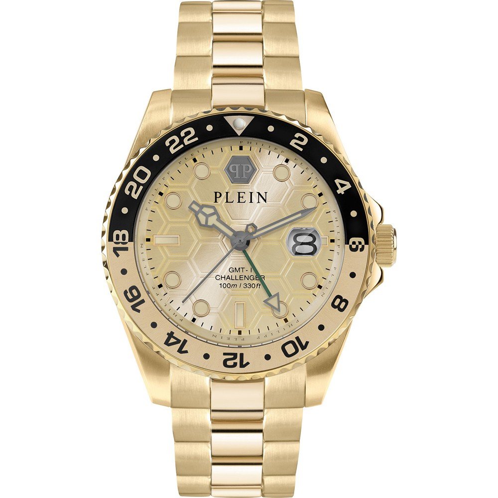 Philipp Plein PWYBA0423 Horloge