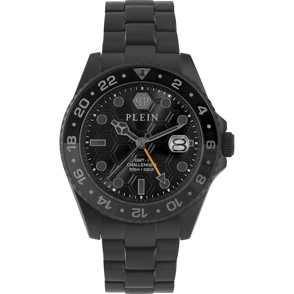 Philipp Plein PWYBA0923 Horloge