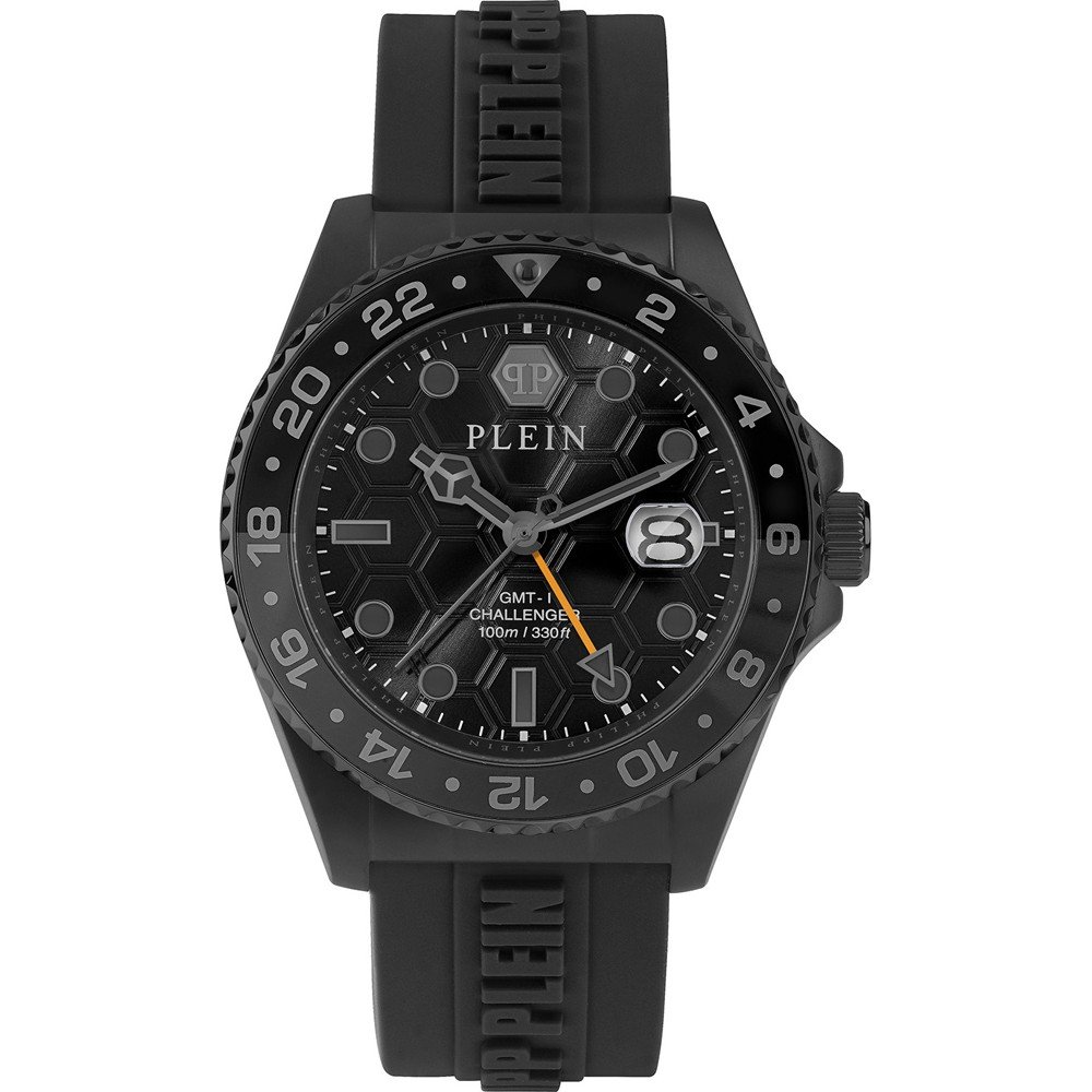 Philipp Plein PWYBA1023 Horloge