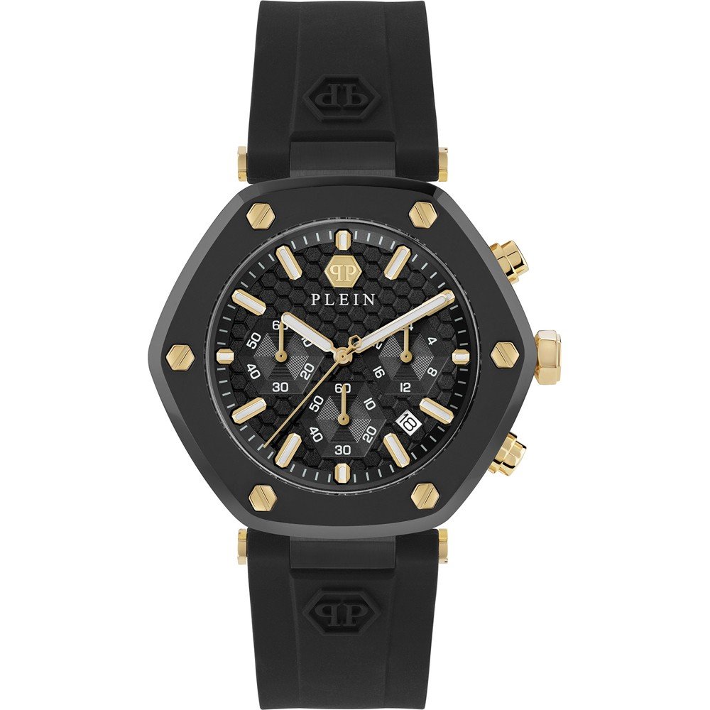 Philipp Plein PWZBA0223 Horloge