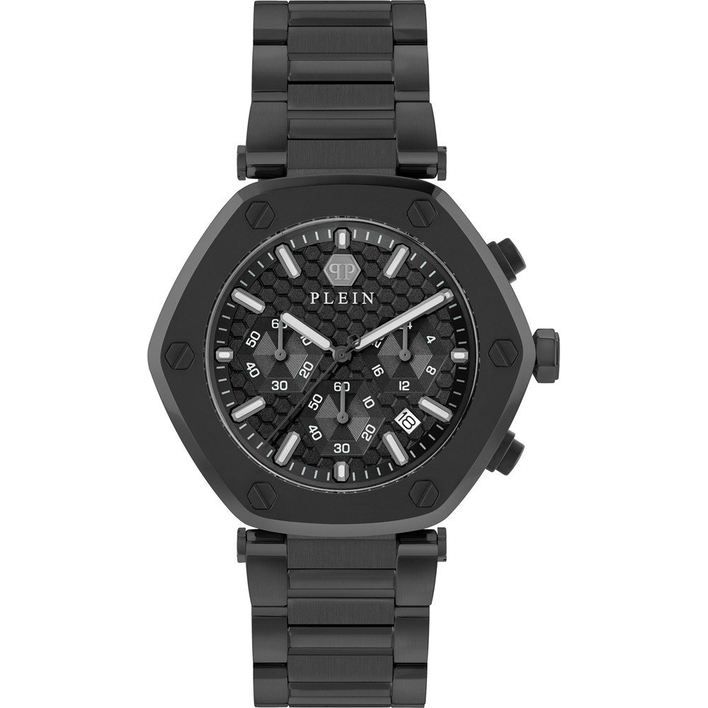 Philipp Plein PWZBA0623 Horloge