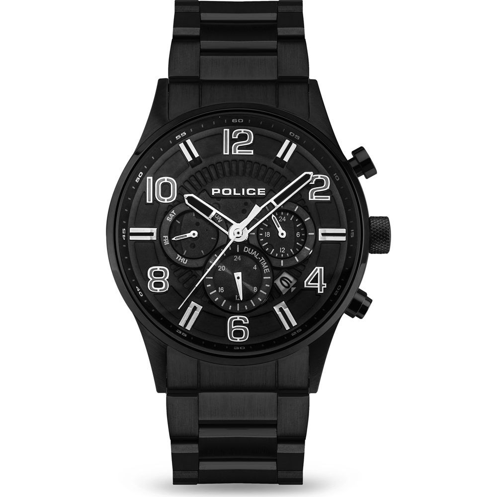 Police PEWJK2203102 Addis Horloge