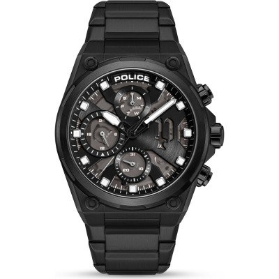 Police PEWGK2239106 Airflow Horloge