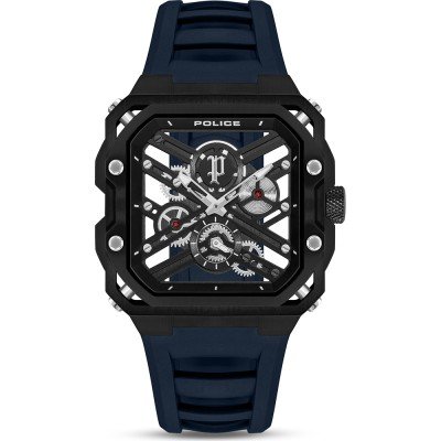 Police PEWGM0072001 Disruptor I Horloge