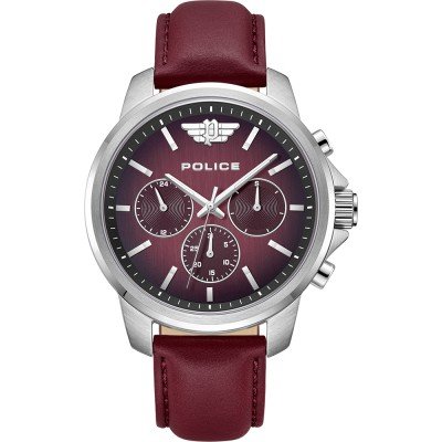 Police PEWJF0006302 Mensor Horloge