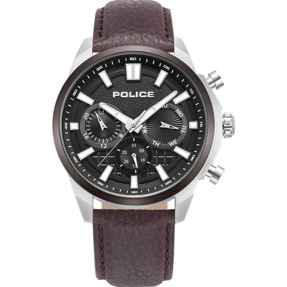 Police PEWJF0021040 Rangy Horloge