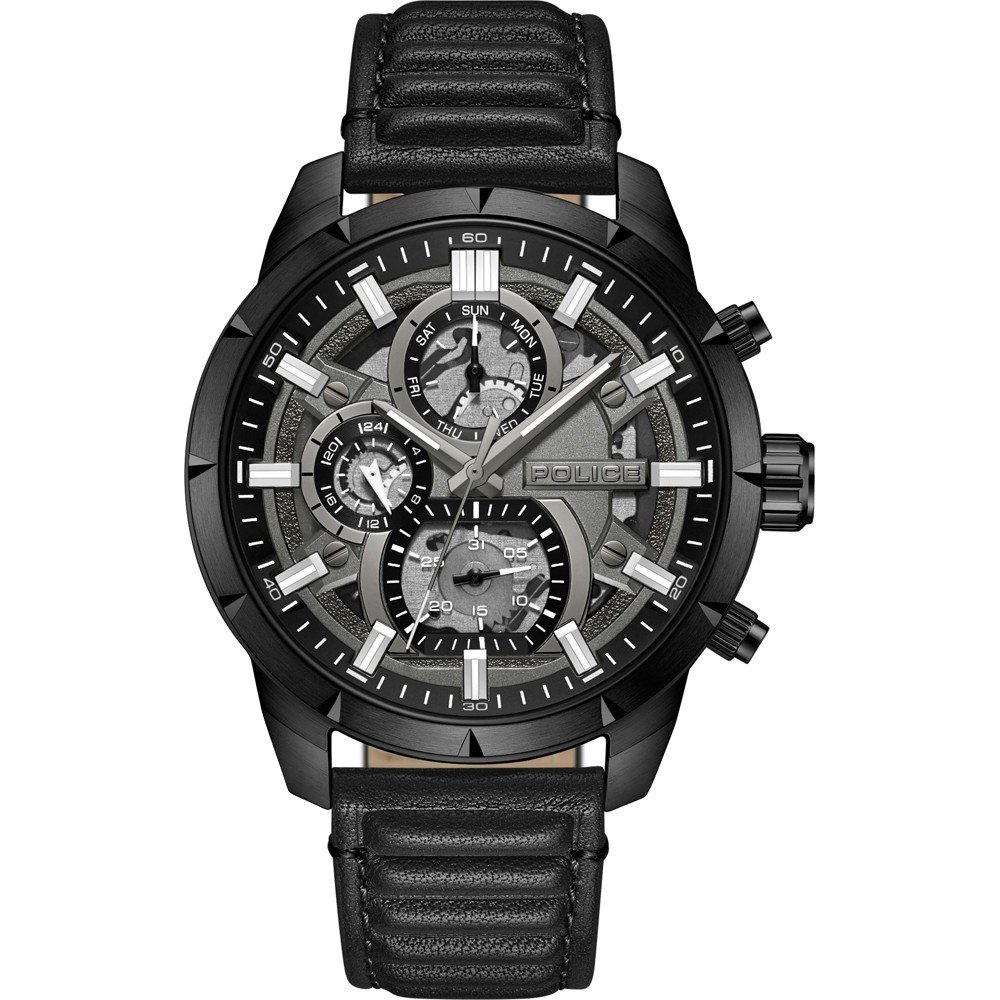 Police PEWJF0021803 Neist Horloge