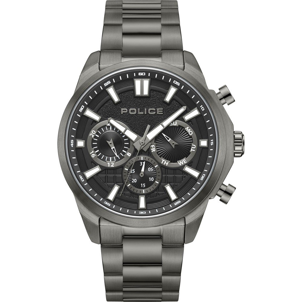 Police PEWJK0021003 Rangy Horloge