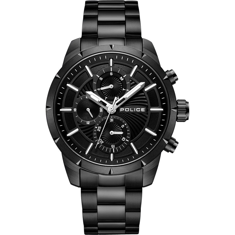 Police PEWJK2227107 Neist Horloge