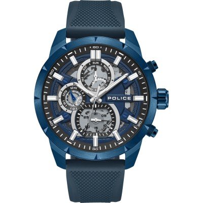 Police PEWJQ0058701 Neist Horloge