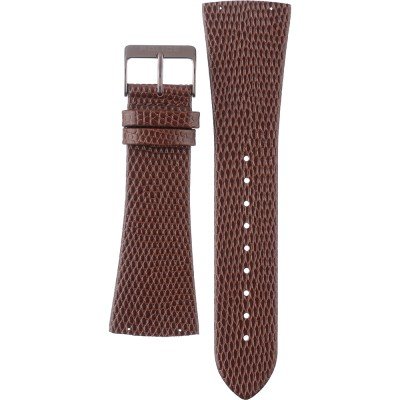 Police Straps 03-10849MSBN/02 Skyline Horlogeband