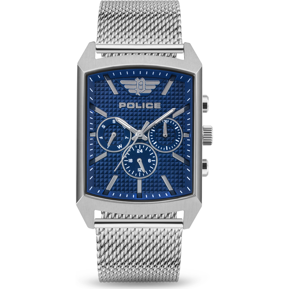 Police PEWJK2204803 Saleve Horloge