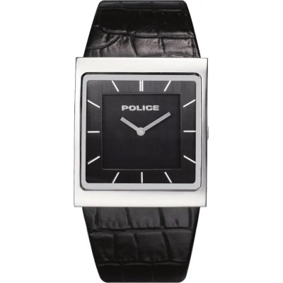 Police PL.13678BS/02 Skyline horloge