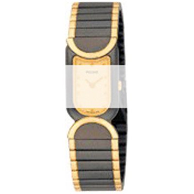 Pulsar Straps 72H0TG Horlogeband