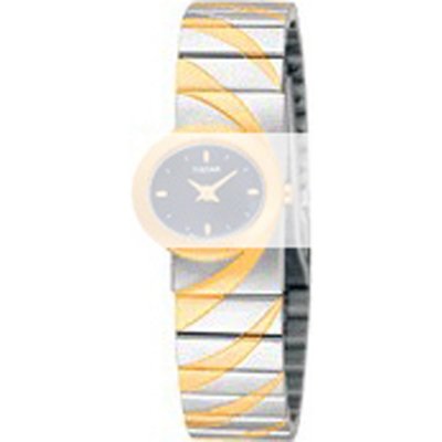 Pulsar Straps 72H4XG Horlogeband