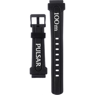 Pulsar Straps 7BK8ME Horlogeband