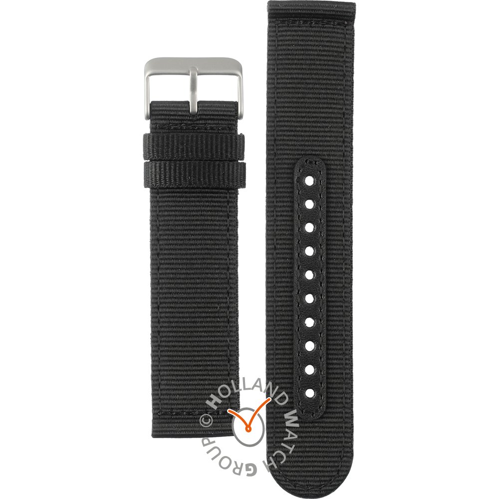 Pulsar Straps PPG093X PM3175X1 Horlogeband