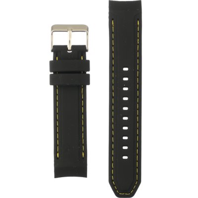 Pulsar Straps PPG006X Horlogeband