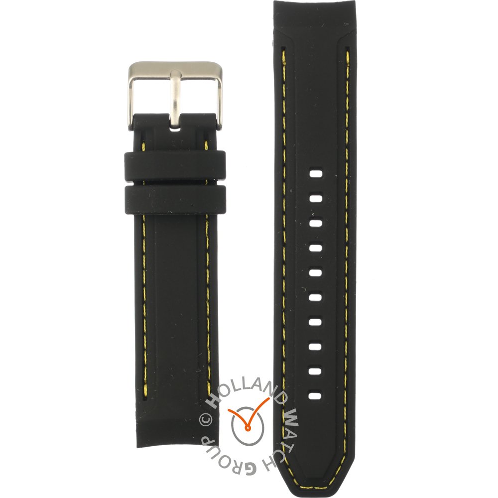 Pulsar Straps PPG006X Horlogeband