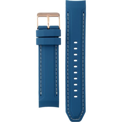 Pulsar Straps PPG017X Horlogeband