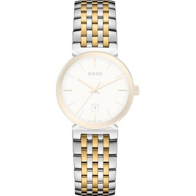 Rado 07.02745.10 Florence Horlogeband