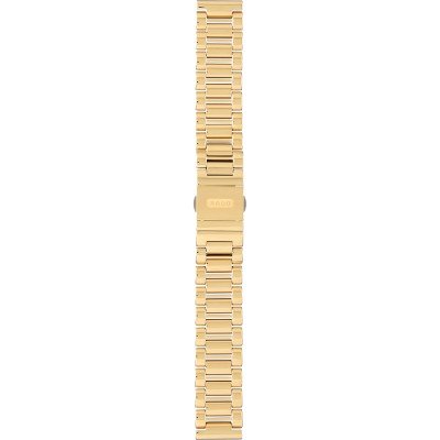 Rado straps 07.02982.10 The Original Horlogeband