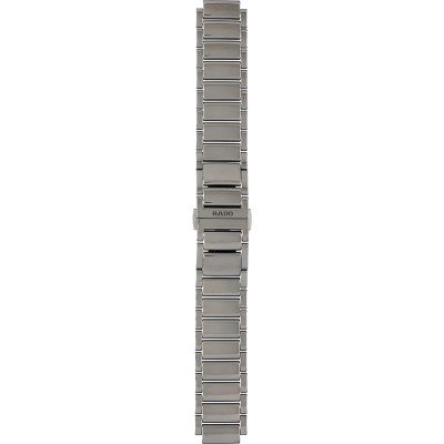 Rado straps 07.04787.10 True Horlogeband