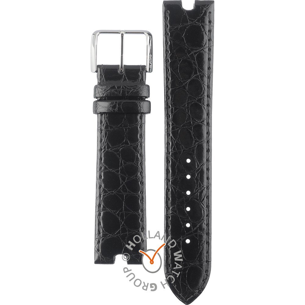 Rado straps 07.08914.10 Florence Rondo Horlogeband