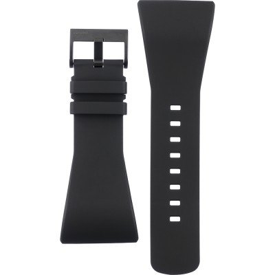 Rado straps 07.08926.10 Ceramica XL Horlogeband