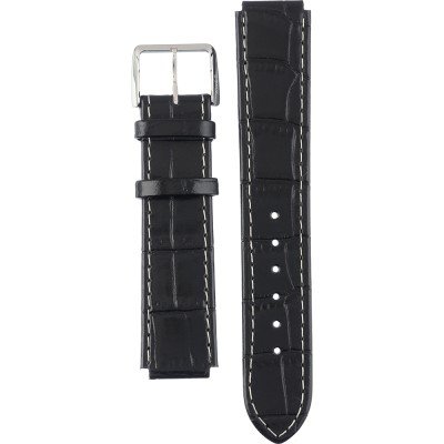 Rado straps 07.09032.10 Centrix Horlogeband