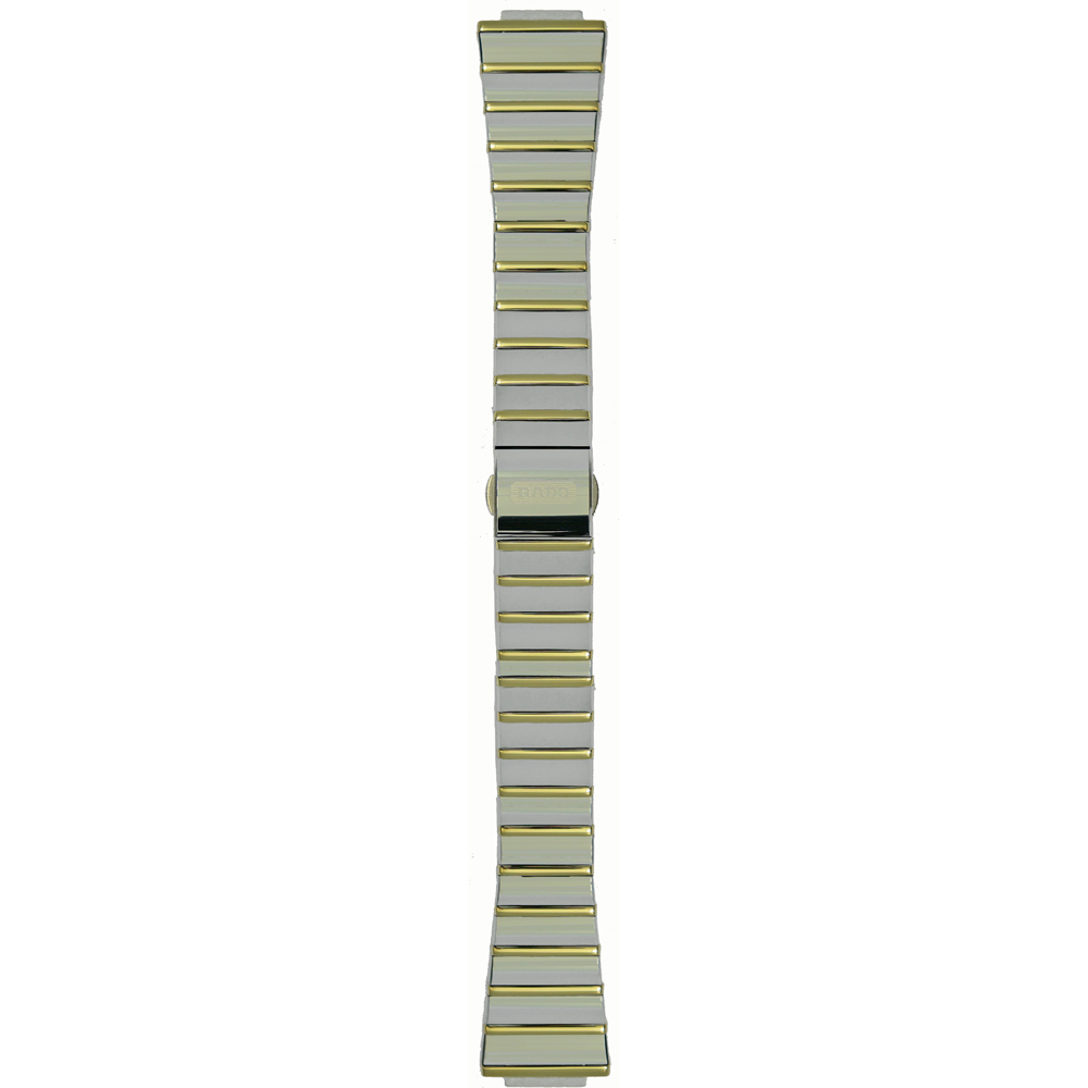 Rado straps 07.03246.10 Anatom Horlogeband