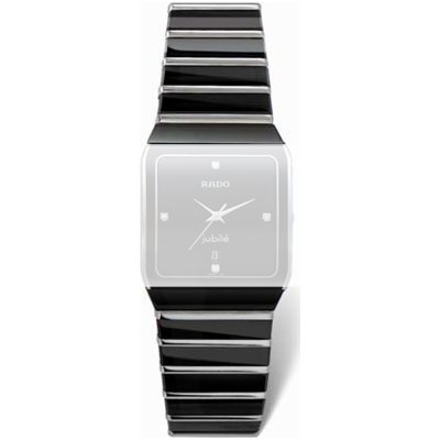 Rado straps 07.03268.10 Anatom Horlogeband