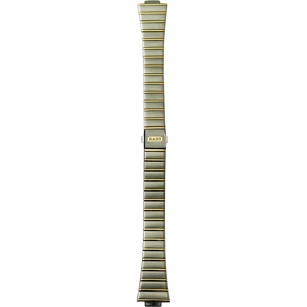 Rado straps 07.04867.10 Anatom Horlogeband