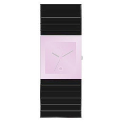 Rado straps 07.04590.10 Ceramica Horlogeband