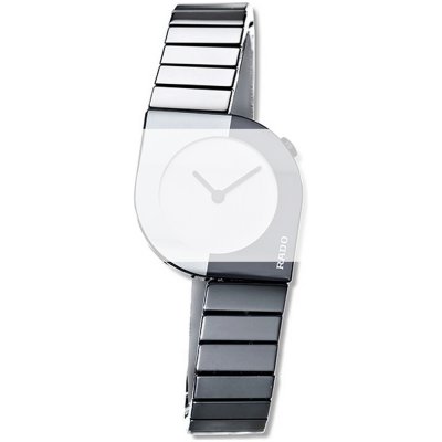 Rado straps 07.04456.10 Cerix Horlogeband