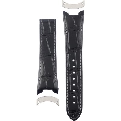 Rado straps 76.04848 D-Star Horlogeband