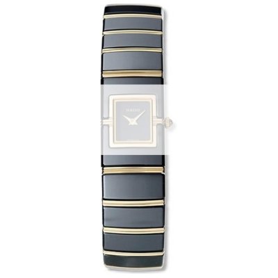 Rado straps 07.04172 Dia Queen Horlogeband